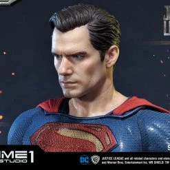 Vendor-unknown Prime 1 Studio DC Comics Justice League Superman Statue Prime 1 Studios