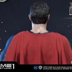 Vendor-unknown Prime 1 Studio DC Comics Justice League Superman Statue Prime 1 Studios