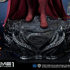 Vendor-unknown Prime 1 Studio DC Comics Justice League Superman Statue Prime 1 Studios