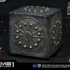 Vendor-unknown Prime 1 Studio DC Comics Justice League Superman Statue Prime 1 Studios