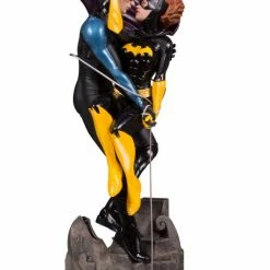 Maybang's Collectibles DC Collectibles DC Designer Series Nightwing & Batgirl Statue (Ryan Sook)