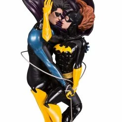 Maybang's Collectibles DC Collectibles DC Designer Series Nightwing & Batgirl Statue (Ryan Sook)