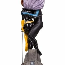 Maybang's Collectibles DC Collectibles DC Designer Series Nightwing & Batgirl Statue (Ryan Sook)
