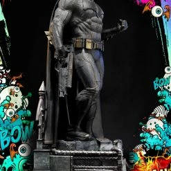 Vendor-unknown Prime 1 Studio DC Comics Suicide Squad Batman 1/3 Scale Polystone Statue Prime 1 Studios