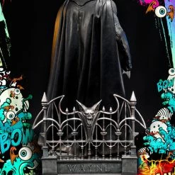 Vendor-unknown Prime 1 Studio DC Comics Suicide Squad Batman 1/3 Scale Polystone Statue Prime 1 Studios