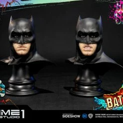 Vendor-unknown Prime 1 Studio DC Comics Suicide Squad Batman 1/3 Scale Polystone Statue Prime 1 Studios
