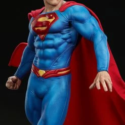 Vendor-unknown Sideshow DC Comics Superman Premium Format Figure Statue Sideshow Collectibles 36 Vendor-unknown Sideshow DC Comics Superman Premium Format Figure Statue Sideshow Collectibles