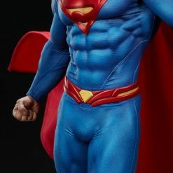 Vendor-unknown Sideshow DC Comics Superman Premium Format Figure Statue Sideshow Collectibles 39 Vendor-unknown Sideshow DC Comics Superman Premium Format Figure Statue Sideshow Collectibles