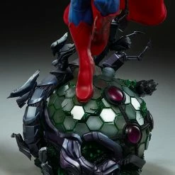 Vendor-unknown Sideshow DC Comics Superman Premium Format Figure Statue Sideshow Collectibles 42 Vendor-unknown Sideshow DC Comics Superman Premium Format Figure Statue Sideshow Collectibles