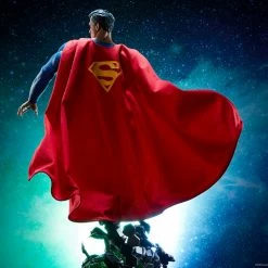 Vendor-unknown Sideshow DC Comics Superman Premium Format Figure Statue Sideshow Collectibles 49 Vendor-unknown Sideshow DC Comics Superman Premium Format Figure Statue Sideshow Collectibles