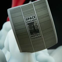 Maybang's Collectibles Sideshow DC Comics Animated Series Collection Superman Statue Sideshow Collectibles