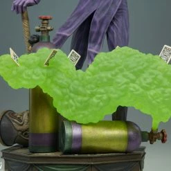 Vendor-unknown Tweeterhead DC Comics The Joker Maquette Statue 37 Vendor-unknown Tweeterhead DC Comics The Joker Maquette Statue