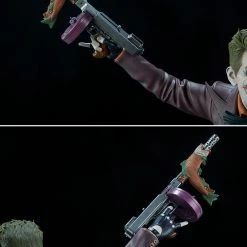 Vendor-unknown Sideshow DC Comics The Joker Premium Format Figure Statue