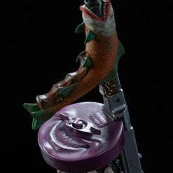 Vendor-unknown Sideshow DC Comics The Joker Premium Format Figure Statue