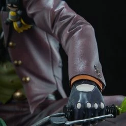 Vendor-unknown Sideshow DC Comics The Joker Premium Format Figure Statue