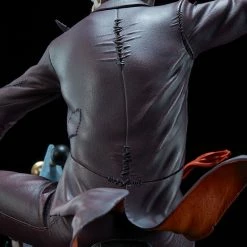 Vendor-unknown Sideshow DC Comics The Joker Premium Format Figure Statue