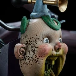 Vendor-unknown Sideshow DC Comics The Joker Premium Format Figure Statue