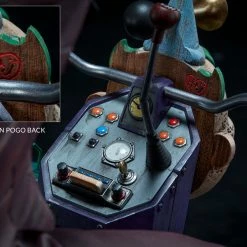 Vendor-unknown Sideshow DC Comics The Joker Premium Format Figure Statue