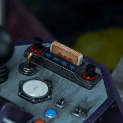 Vendor-unknown Sideshow DC Comics The Joker Premium Format Figure Statue