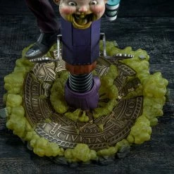 Vendor-unknown Sideshow DC Comics The Joker Premium Format Figure Statue