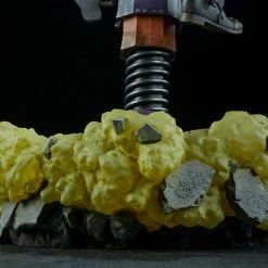 Vendor-unknown Sideshow DC Comics The Joker Premium Format Figure Statue