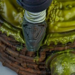 Vendor-unknown Sideshow DC Comics The Joker Gotham City Nightmare Collection Statue Sideshow Collectibles