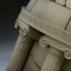 Maybang's Collectibles Sideshow DC Comics Animated Series Collection Wonder Woman Statue 48 Maybang's Collectibles Sideshow DC Comics Animated Series Collection Wonder Woman Statue