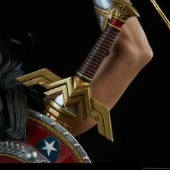 Vendor-unknown Sideshow DC Comics Wonder Woman Premium Format Figure Statue Sideshow Collectibles