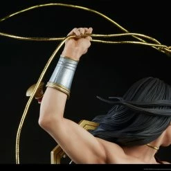 Vendor-unknown Sideshow DC Comics Wonder Woman Premium Format Figure Statue Sideshow Collectibles