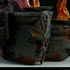 Vendor-unknown Sideshow DC Comics Wonder Woman Premium Format Figure Statue Sideshow Collectibles