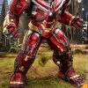 Vendor-unknown Hot Toys Marvel Avengers Infinity War Hulkbuster 1/6 Scale Power Pose Figure
