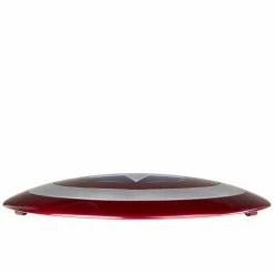 Maybang's Collectibles Hasbro Marvel Legends Gear Captain America Shield 1:1 Scale Prop Replica