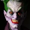 Maybang's Collectibles DC Comics Collectibles 1:1 Scale - DC Gallery: Rick Baker The Joker Bust (Standard Edition)