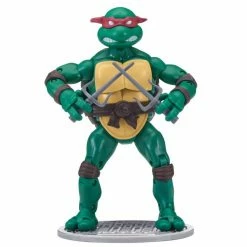 Maybang's Collectibles Playmates TMNT Ninja Elite Series PX Previews Exclusive Set Of 4 Figures