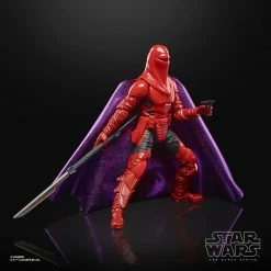 Maybang's Collectibles Hasbro Star Wars The Black Series Kir Kanos 6-Inch Action Figure