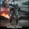 Maybang's Collectibles Hot Toys Star Wars The Mandalorian - Television Masterpiece Series Death Watch Mandalorian 1/6 Scale Collectible Figure