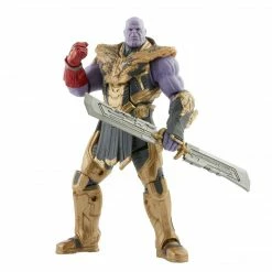 Maybang's Collectibles Hasbro Marvel Legends Infinity Saga Avengers Endgame Iron Man 85 Vs. Thanos 6-Inch Action Figures Set 42 Maybang's Collectibles Hasbro Marvel Legends Infinity Saga Avengers Endgame Iron Man 85 Vs. Thanos 6-Inch Action Figures Set