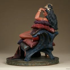 Maybang's Collectibles Sideshow Originals Dejah Thoris Premium Format Figure Statue