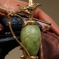 Maybang's Collectibles Sideshow Originals Dejah Thoris Premium Format Figure Statue