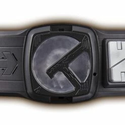 Maybang's Collectibles Bandai Kamen Rider Den-O Complete Selection Modification Series Den-O Belt (Movie Edition)