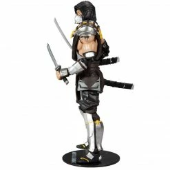 Maybang's Collectibles McFarlane Mortal Kombat Series 5 Scorpion In The Shadows Variant Action Figure McFarlane Toys