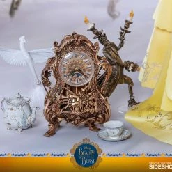 Vendor-unknown Hot Toys Disney Beauty And The Beast Belle Emma Watson 1/6 Scale Figure