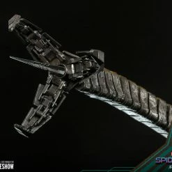 Maybang's Collectibles Hot Toys Marvel Spider-Man No Way Home Doc Ock (Deluxe Version) 1/6 Scale 12