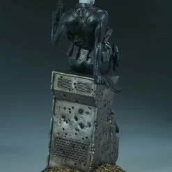 Maybang's Collectibles Sideshow Collectibles Sideshow Marvel Comics X-Men Domino Premium Format Figure Statue