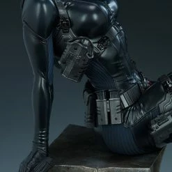 Maybang's Collectibles Sideshow Collectibles Sideshow Marvel Comics X-Men Domino Premium Format Figure Statue