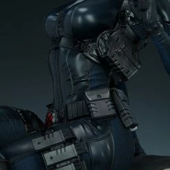 Maybang's Collectibles Sideshow Collectibles Sideshow Marvel Comics X-Men Domino Premium Format Figure Statue