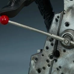 Maybang's Collectibles Sideshow Collectibles Sideshow Marvel Comics X-Men Domino Premium Format Figure Statue