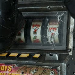 Maybang's Collectibles Sideshow Collectibles Sideshow Marvel Comics X-Men Domino Premium Format Figure Statue