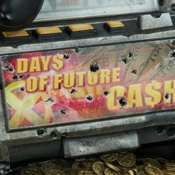 Maybang's Collectibles Sideshow Collectibles Sideshow Marvel Comics X-Men Domino Premium Format Figure Statue