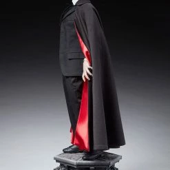 Maybang's Collectibles Sideshow Collectibles Sideshow Dracula (1958) Hammer Horror Classics Count Dracula Premium Format Figure Statue 27 Maybang's Collectibles Sideshow Collectibles Sideshow Dracula (1958) Hammer Horror Classics Count Dracula Premium Format Figure Statue